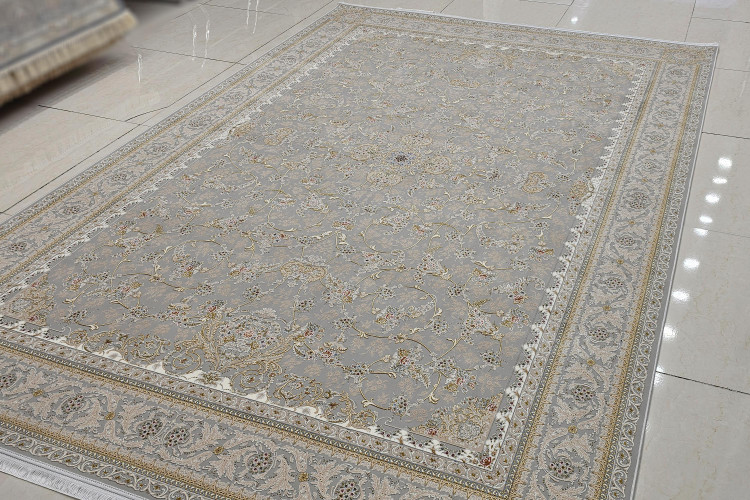 نقشه ویکتوریا عظیم زاده کاشان | 100درصد اکریلیک