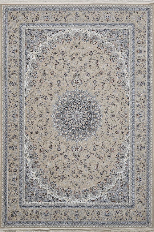 نایین بژ - بزرگان ایران