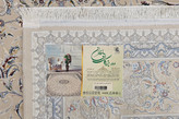 نایین بژ - بزرگان ایران