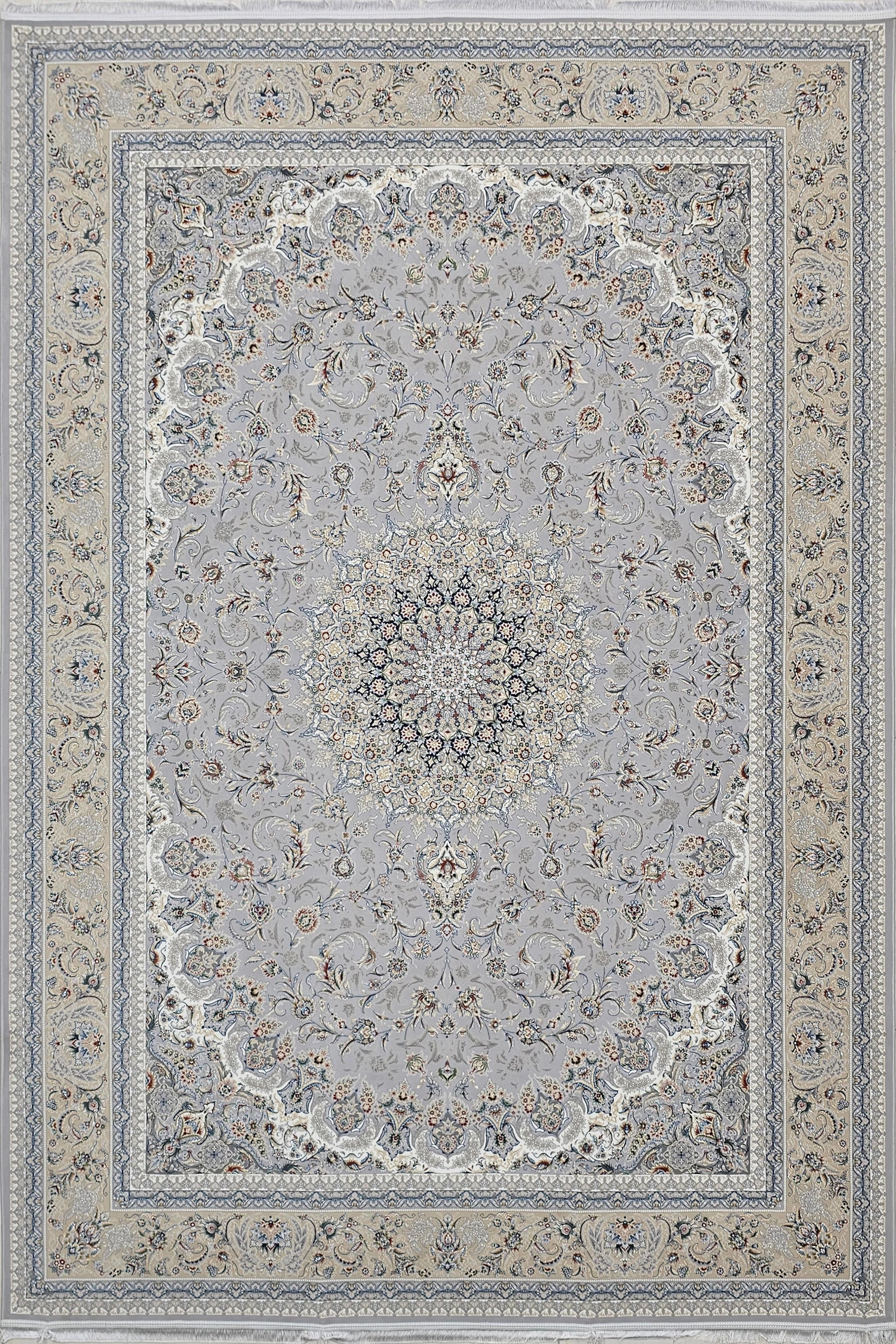 نایین فیلی _ بزرگان ایران