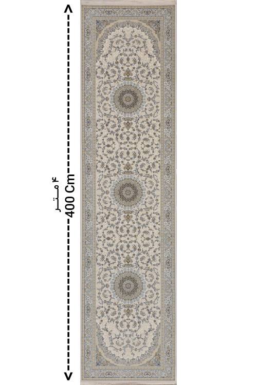 1در4 تابش کرم - عظیم زاده