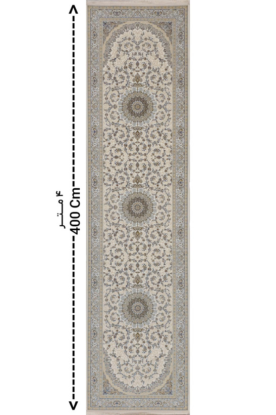 1در4 تابش کرم - عظیم زاده