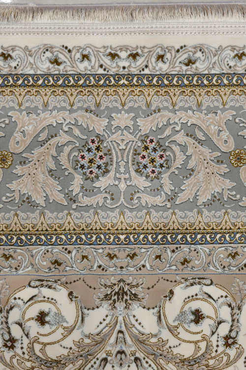 نرمی و لطافت فرش 1200 شانه، مناسب برای فضاهای مسکونی