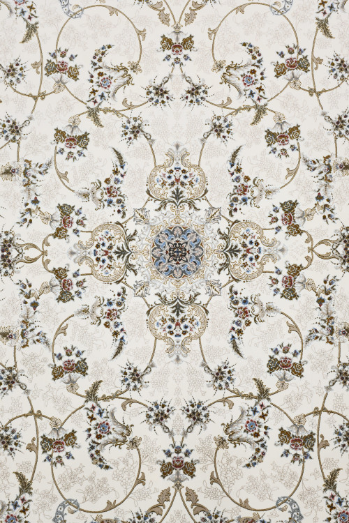 فرش 1200 شانه ویکتوریا در دکوراسیون کلاسیک، ایجاد فضایی لوکس و گرم