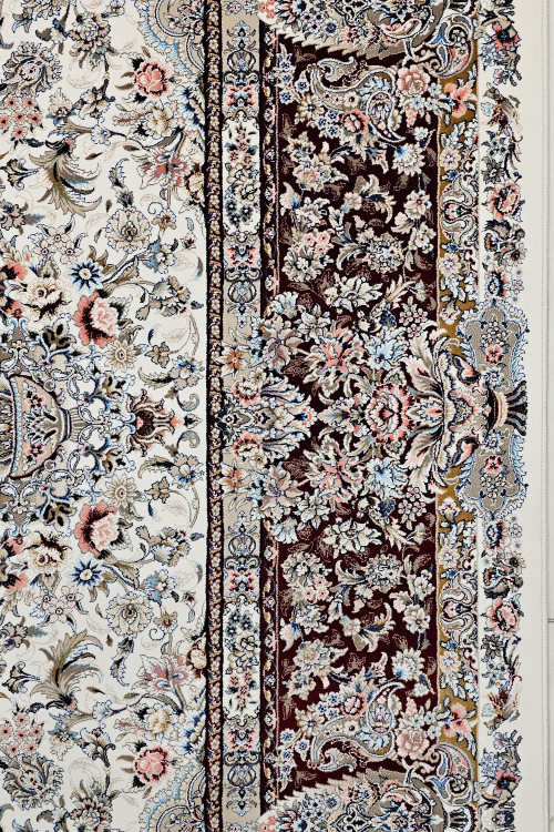 کانال فرش دست دوم اصفهان|جدیدترین طرح فرش اصفهان زیبا|فرش دست دوم شیپور اصفهان