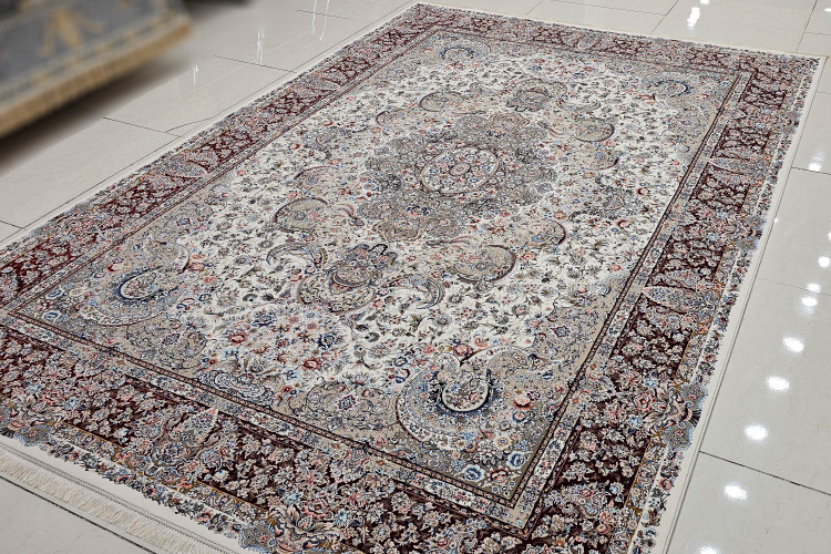 قیمت بهترین فرش ماشینی کاشان|بهترین فرش ماشینی مال کجاست|رتبه بندی برند فرش ماشینی