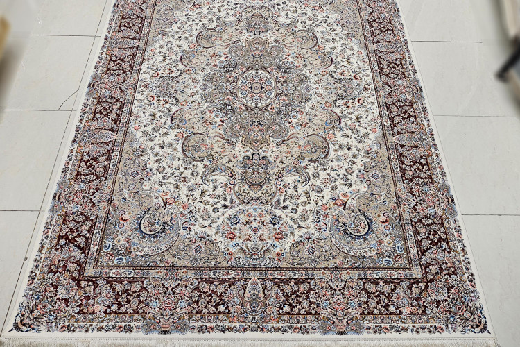 بهترین فرش ماشینی 1200 شانه|بهترین مارک فرش ماشینی|راهنمای خرید فرش ماشینی کاشان