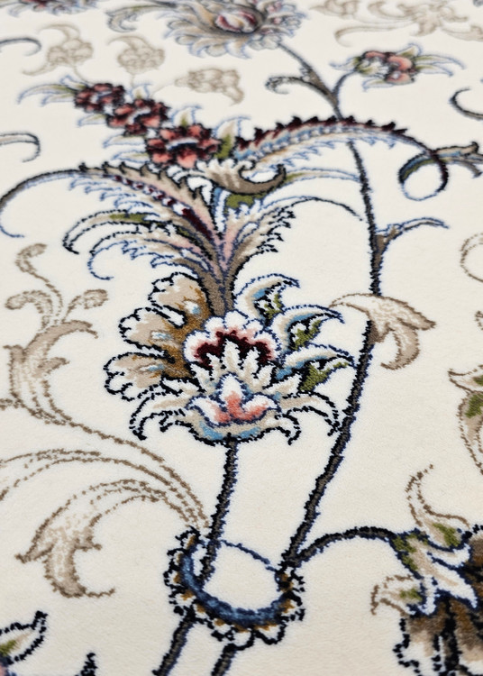 دیوار اصفهان فرش ۹متری|فرش دست دوم دیوار شاهین شهر، استان اصفهان|کارخانه فرش اصفهان