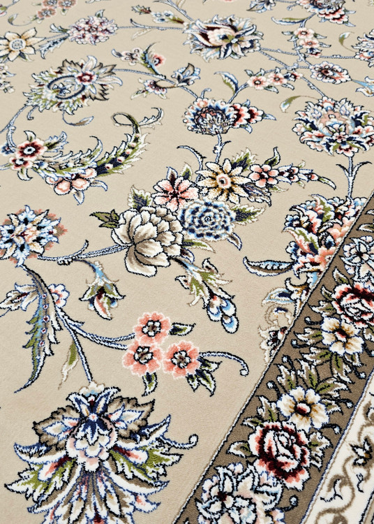 دیوار اصفهان فرش ۹متری|فرش دست دوم دیوار شاهین شهر، استان اصفهان|کارخانه فرش اصفهان