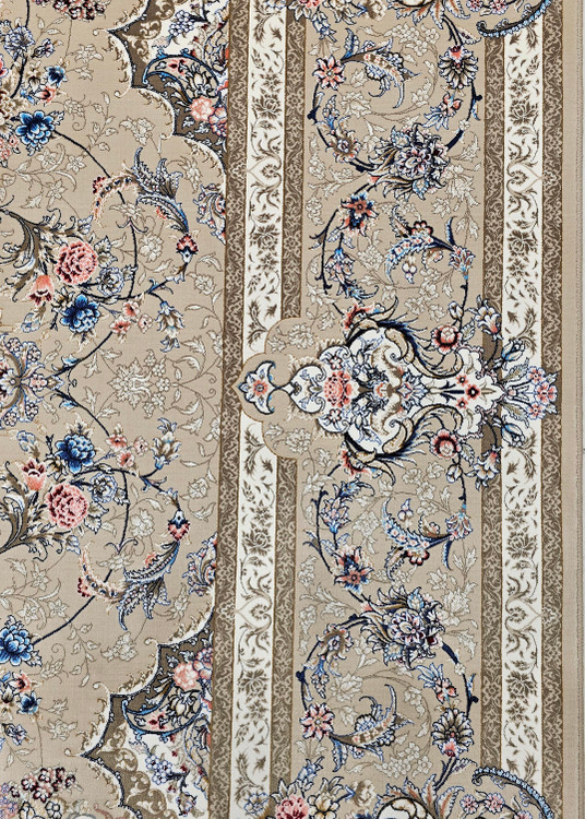 گرانترین فرش ماشینی ایران|بهترین برند فرش کاشان|قیمت بهترین فرش ماشینی ایرانی