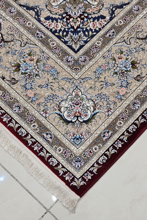 کانال فرش دست دوم اصفهان|جدیدترین طرح فرش اصفهان زیبا|فرش دست دوم شیپور اصفهان