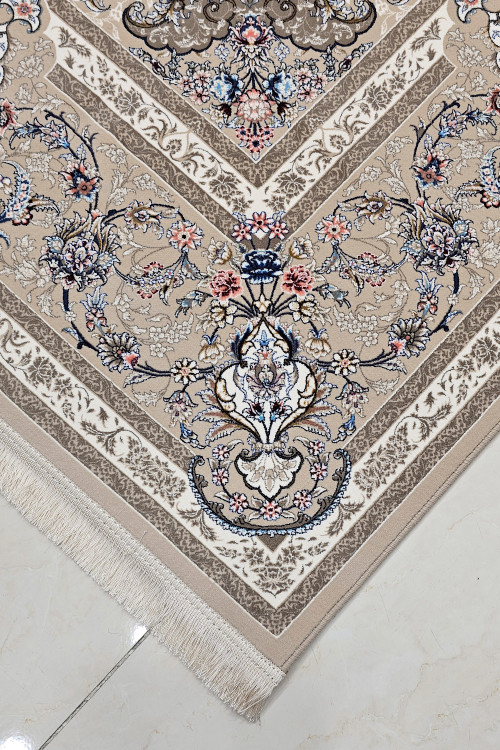 گرانترین فرش ماشینی ایران|بهترین برند فرش کاشان|قیمت بهترین فرش ماشینی ایرانی