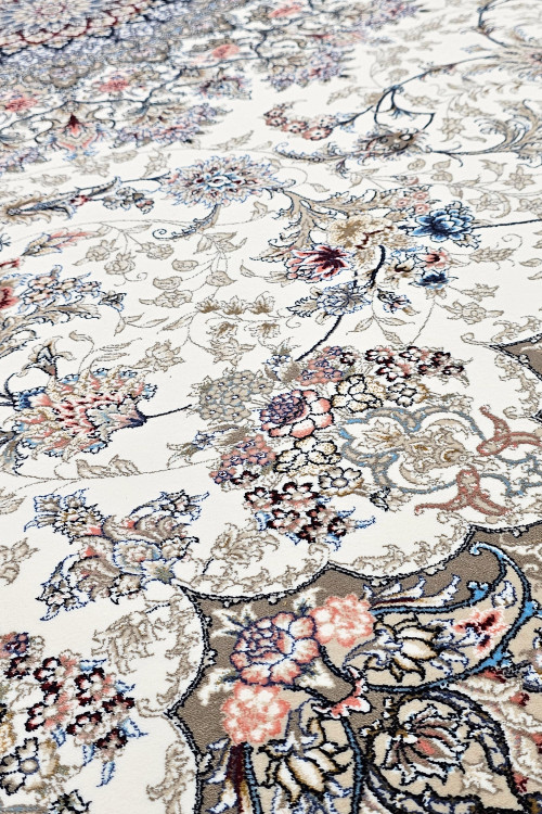 دیوار اصفهان فرش ۹متری|فرش دست دوم دیوار شاهین شهر، استان اصفهان|کارخانه فرش اصفهان