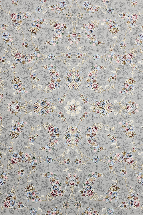 فرش 1200 شانه اکریلیک؛ محصولی از برند برجسته عظیمزاده.