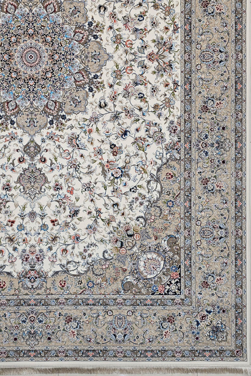 فرش کاشان | فرش ماشینی | خرید فرش | فرش ماشینی طرح اصفهان