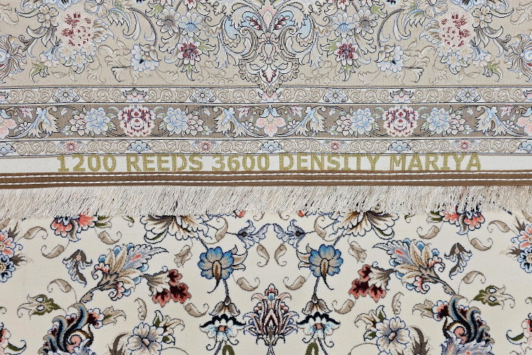 قیمت بهترین فرش ماشینی کاشان | بهترین فرش ماشینی مال کجاست | رتبه بندی برند فرش ماشینی