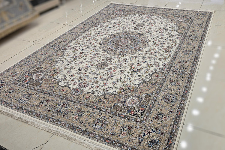 بهترین برند فرش کاشان | گرانترین فرش ماشینی ایران | بهترین مارک فرش ماشینی