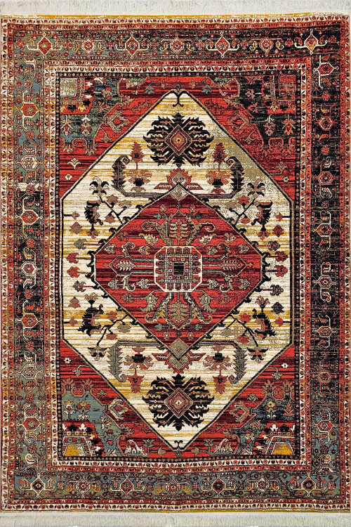 خرید فرش ستاره کویر یزد |مشخصات و قیمت فرش ستاره کویر یزد