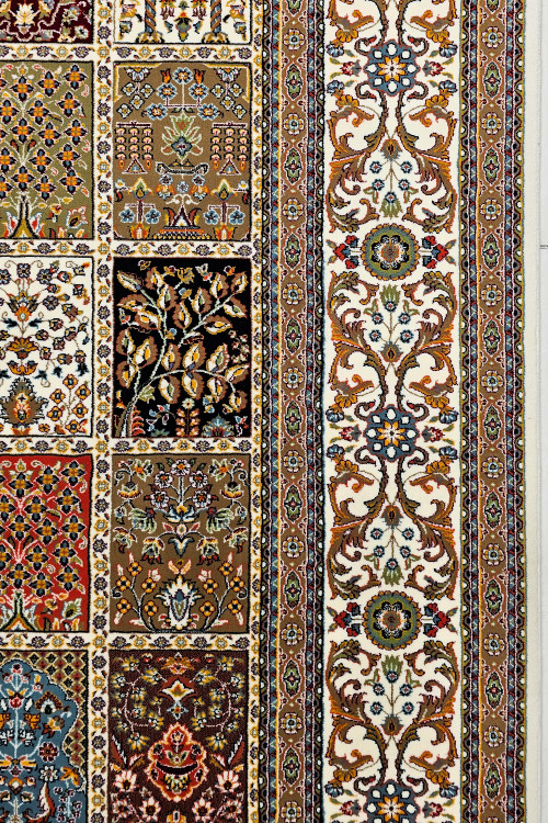 tva o,f | خرید فرش خوب | فرش ضخیم | فرش با ضخامت بالا