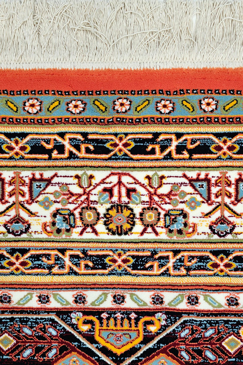 خرید فرش ستاره کویر یزد |مشخصات و قیمت فرش ستاره کویر یزد