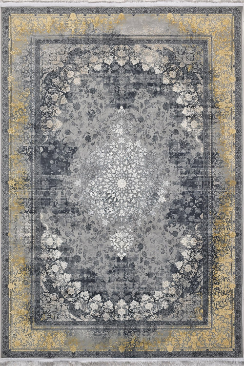 نمای اصلی فرش درین وینتیج فیلی شرکت بزرگان ایران کاشان