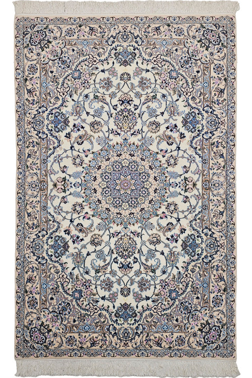 tva nsjfhtj khddk | فرش دستبافت نایین | نمای کلی فرش نایین