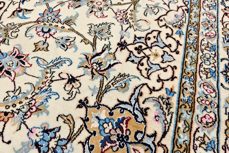 2گره کردن ریشه فرش دستبافت | ریشه دو گره فرش دستبافت