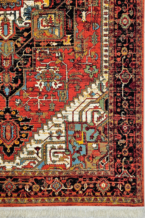 tva sjhvi ;,dv dcn | فرش ستاره کویر یزد