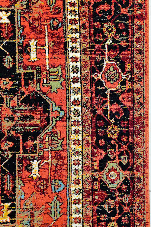 درباره فرش ستاره کویر یزد و فرش 700 شانه