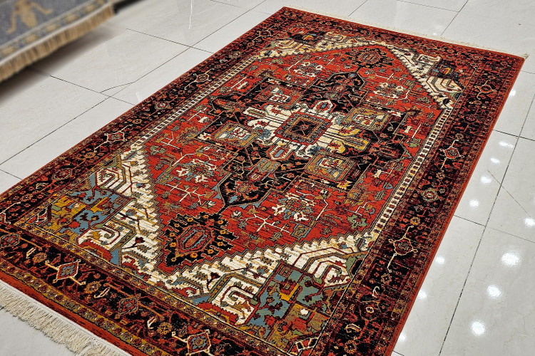 نمایندگی فرش ستاره کویر یزد در اصفهان
