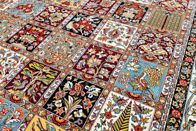 «i85 sormeii farsh setareh kavir yazf 700shane»