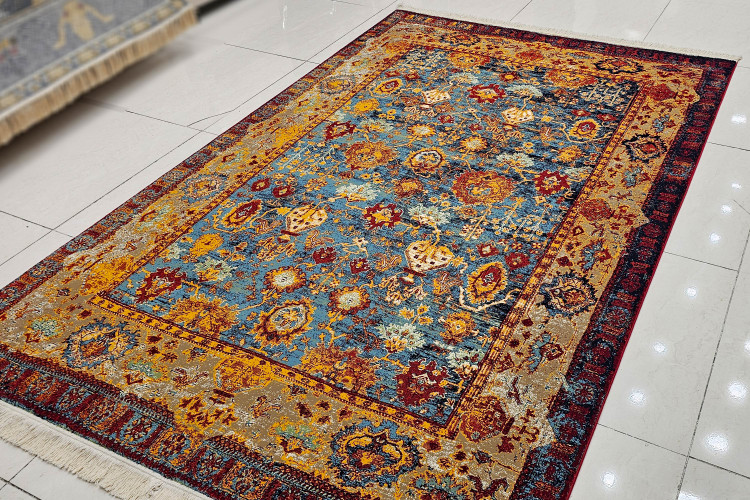 نمایندگی فرش ستاره کویر یزد در اصفهان