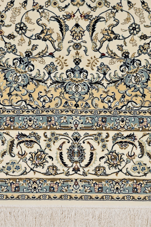 ضمانت نامه فرش کویر یزد | سایت فروش اینترنتی کویر یزد