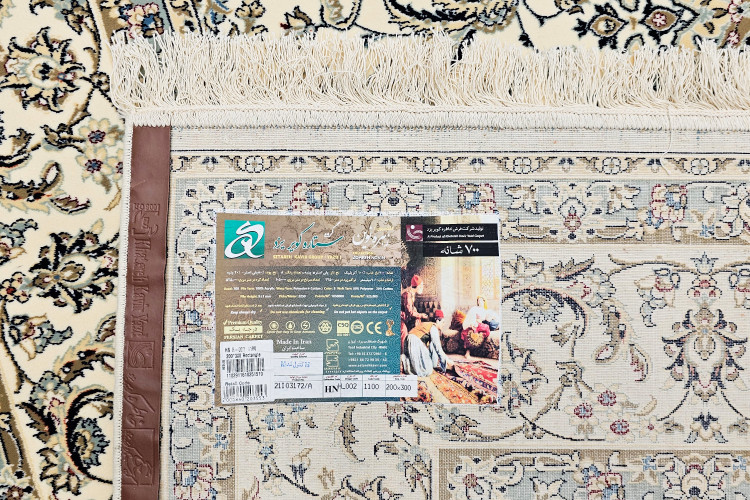 کویر یزد اصلی | زهره کویر یزد | فرش طرح دستبافت کویر یزد