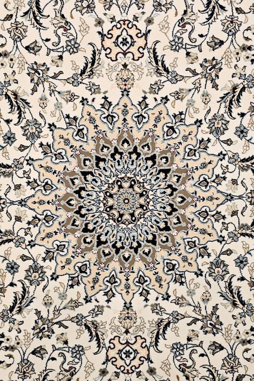 ضمانت نامه فرش کویر یزد | سایت فروش اینترنتی کویر یزد