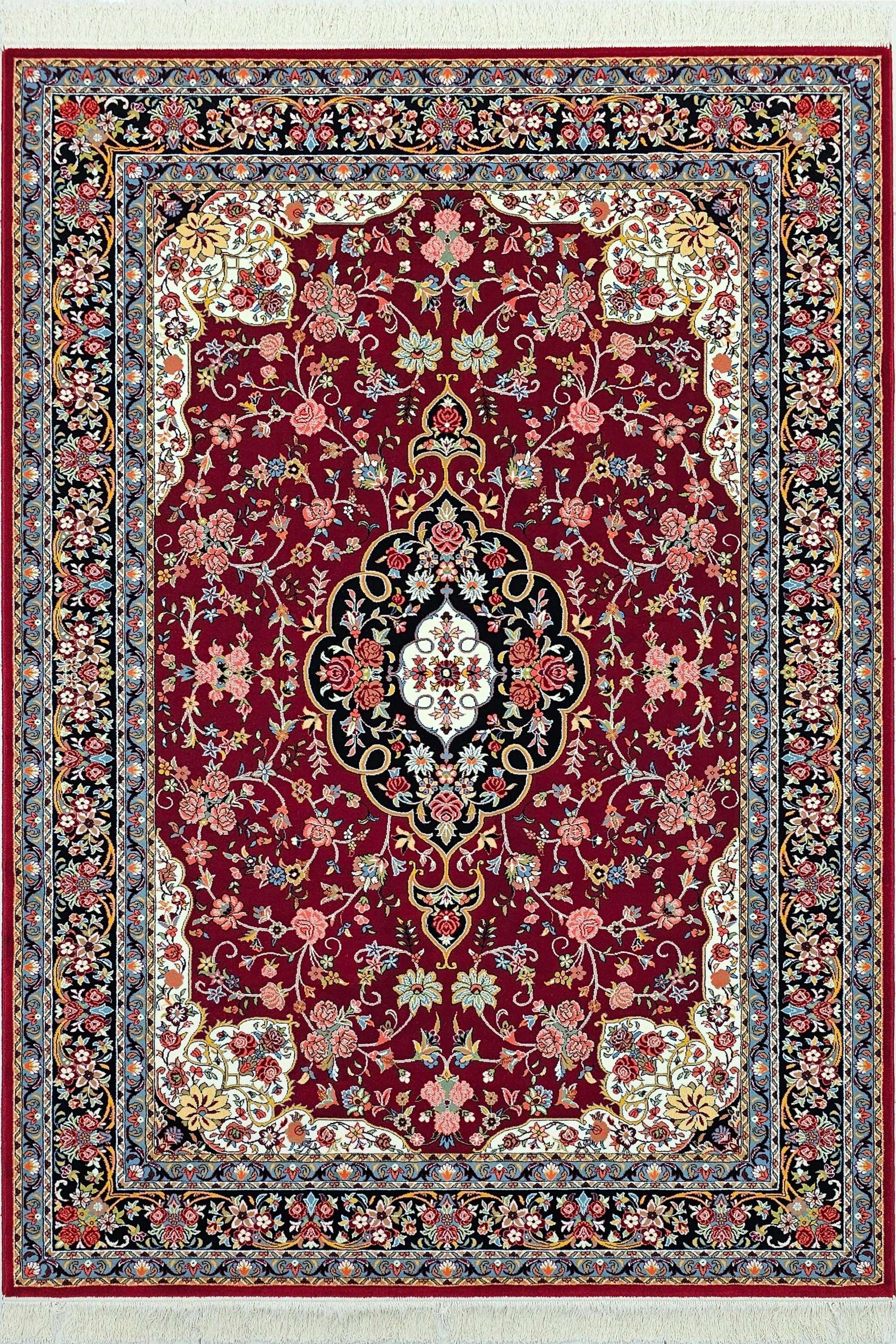 نمایندگی فرش ستاره کویر یزد در اصفهان