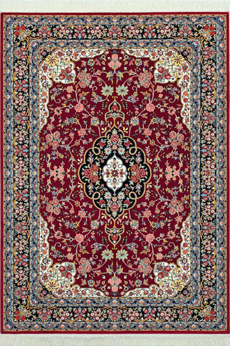 نمایندگی فرش ستاره کویر یزد در اصفهان
