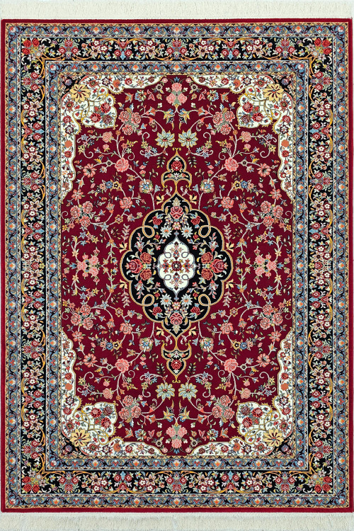 نمایندگی فرش ستاره کویر یزد در اصفهان