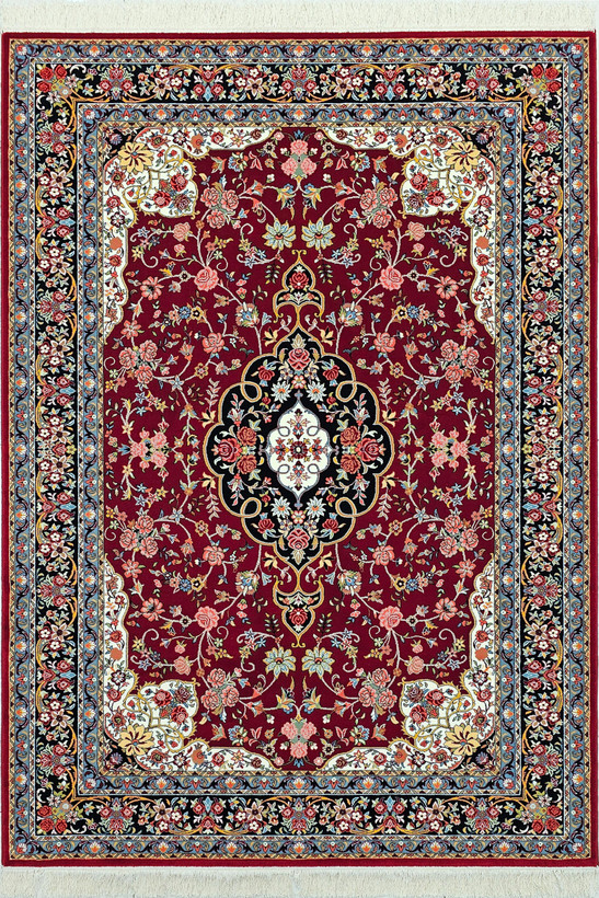 نمایندگی فرش ستاره کویر یزد در اصفهان