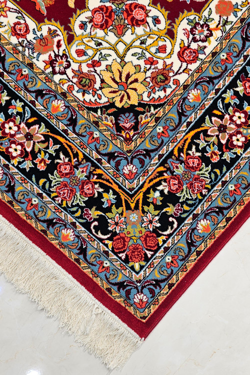 tva sjhvi ;,dv dcn | فرش ستاره کویر یزد