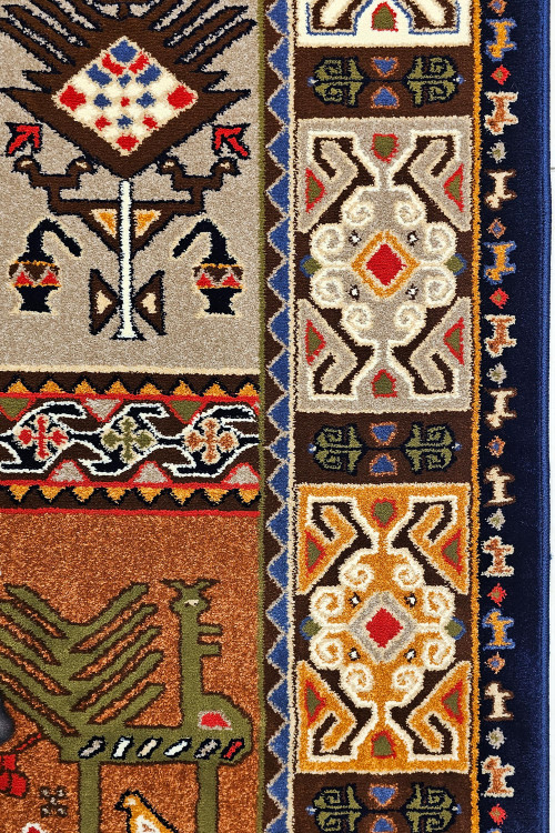 «b056 ghalim farsh 350 shane sstareh kavir 8818»