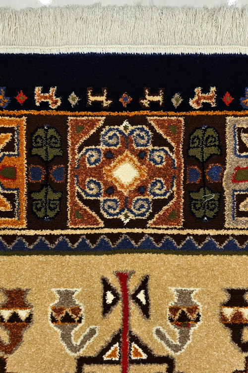 «setare kavir yazd b056 350shane ghalim lacivert»