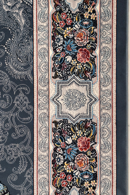 تصویر از طراحی آرامشبخش و هماهنگ کارینا