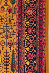 نمایندگی فرش کاشان با قیمت های رقابتی و ضمانتنامه کتبی