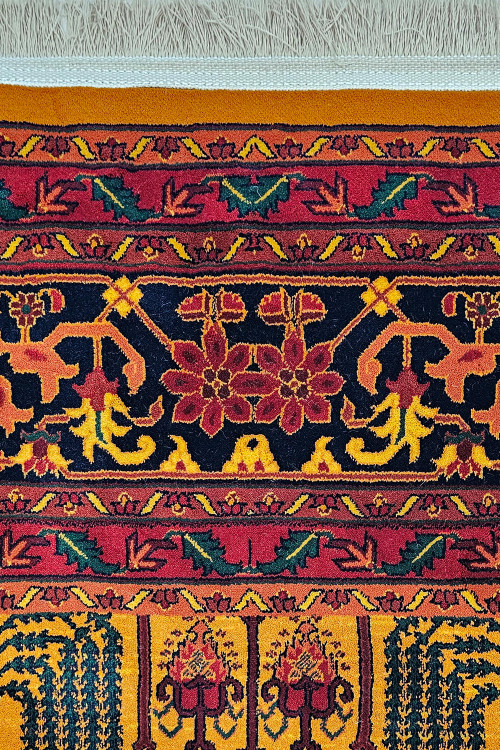 مقایسه قیمت های فرش ماشینی | امروز