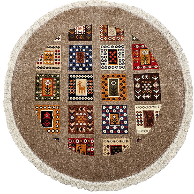 گلیمفرش کمپرز و سبک مناسب آشپزخانه و راهرو