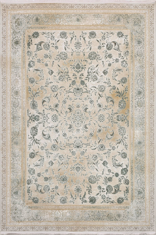 خرید فرش افشان نسکافه ای پتینه | خرید فرش انلاین