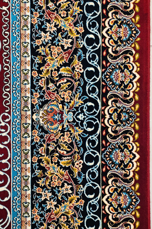 مرجع تخصصی فرش استوک | گالری فرش میرعلایی