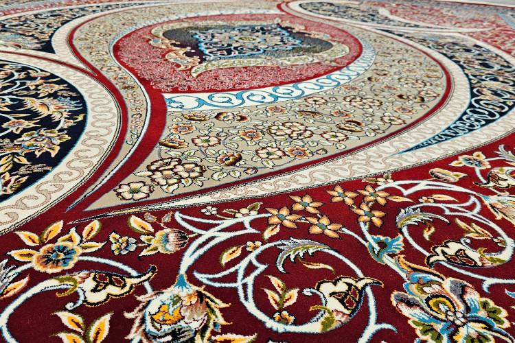 فرش تخفیف خورده دیوار | ایلام | بندر عباس | شهرکرد | لردگان | عباس آباد