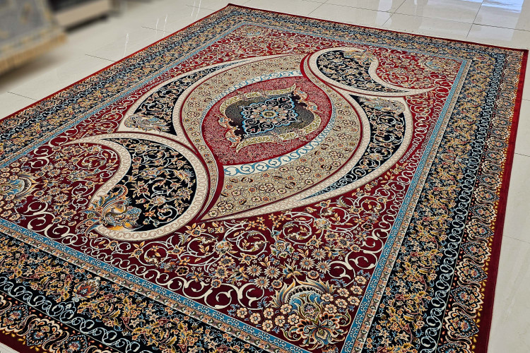 فرش تخفیف خورده دیوار | کرمانشاه | کردستان | سنندج | بانه | اندیکا